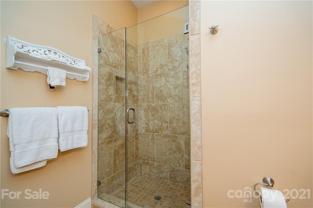 2341 Valelake Road York, SC 29745 - Photo 31 of 48 a bathroom with a shower