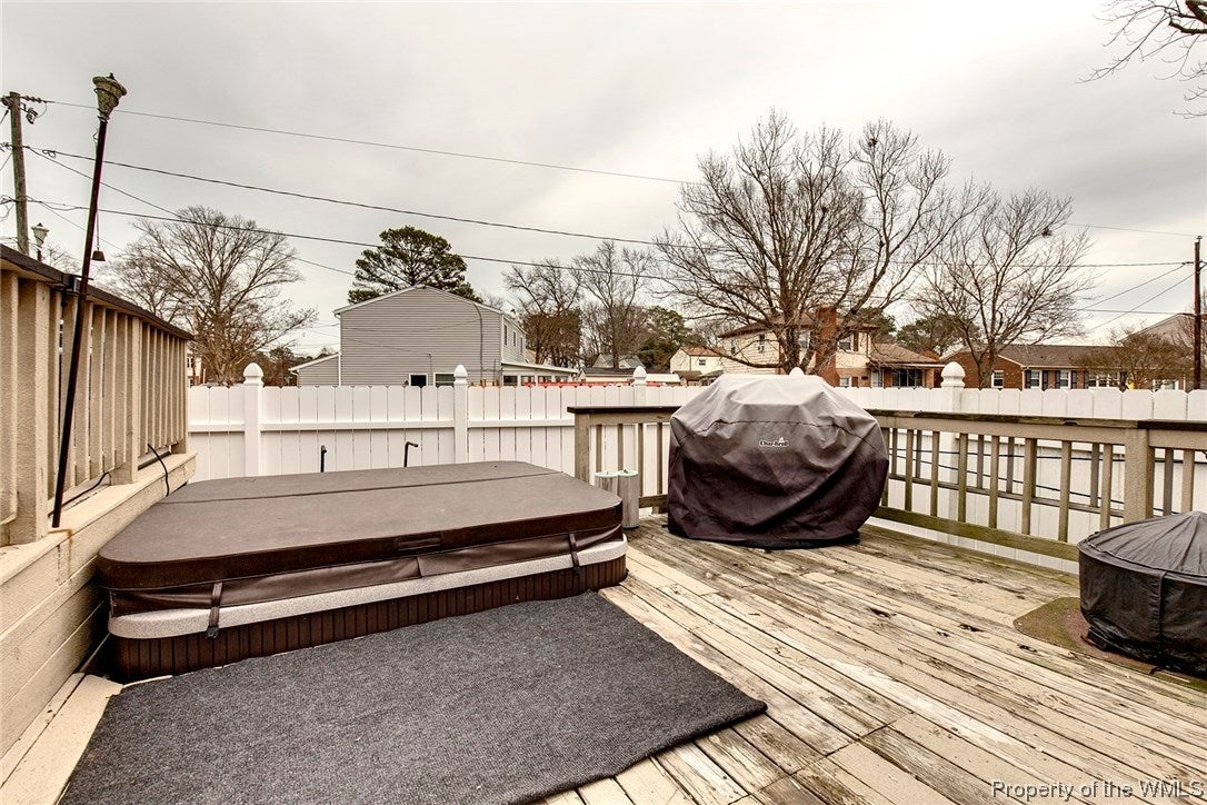 500 Blue Ridge Hunt Road Hampton, VA 23666 - Photo 20 of 24 Gallery Image 20
