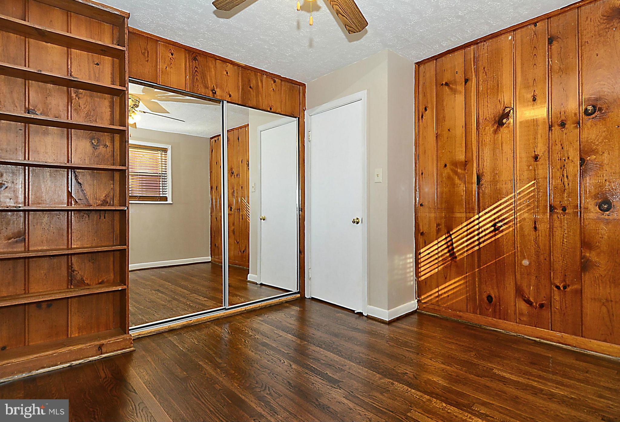 1007 Kerwin Road Silver Spring, MD 20901 - Photo 18 of 26 Bedroom