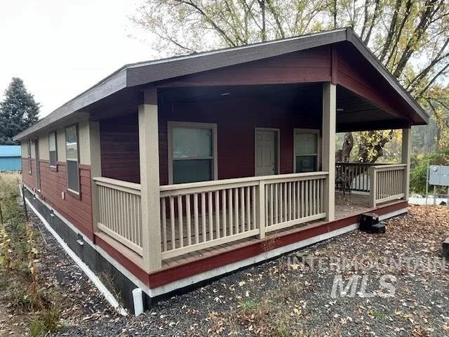 $388,000 | 420 West Kirby Street, Peck, ID 83545