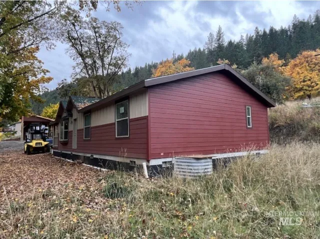 $388,000 | 420 West Kirby Street, Peck, ID 83545