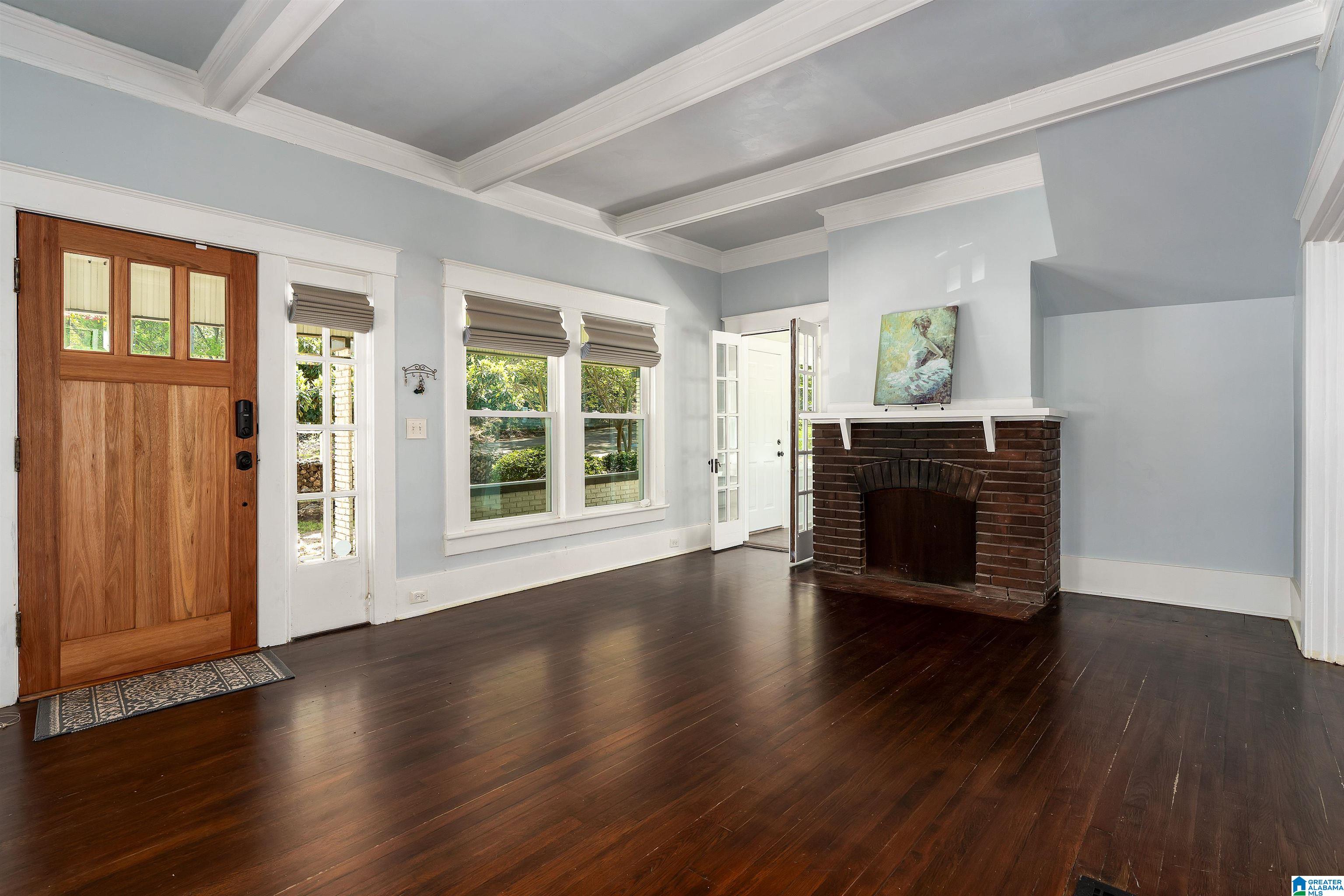 1730 Cullom Street South Birmingham, AL 35205 - Photo 7 of 30