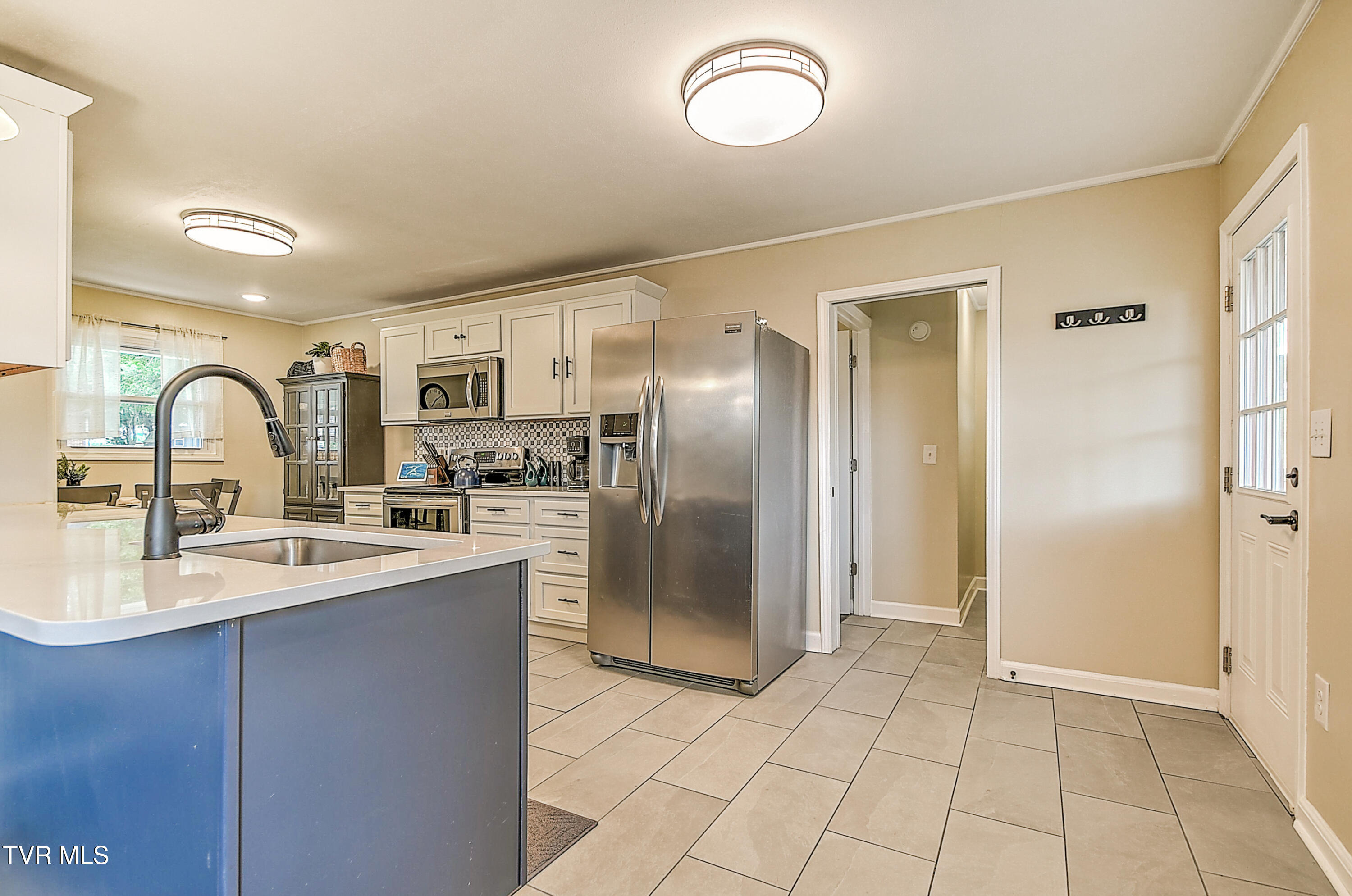 315 Liberty Avenue Erwin, TN 37650 - Photo 20 of 77 315 Liberty Ave DOM-19