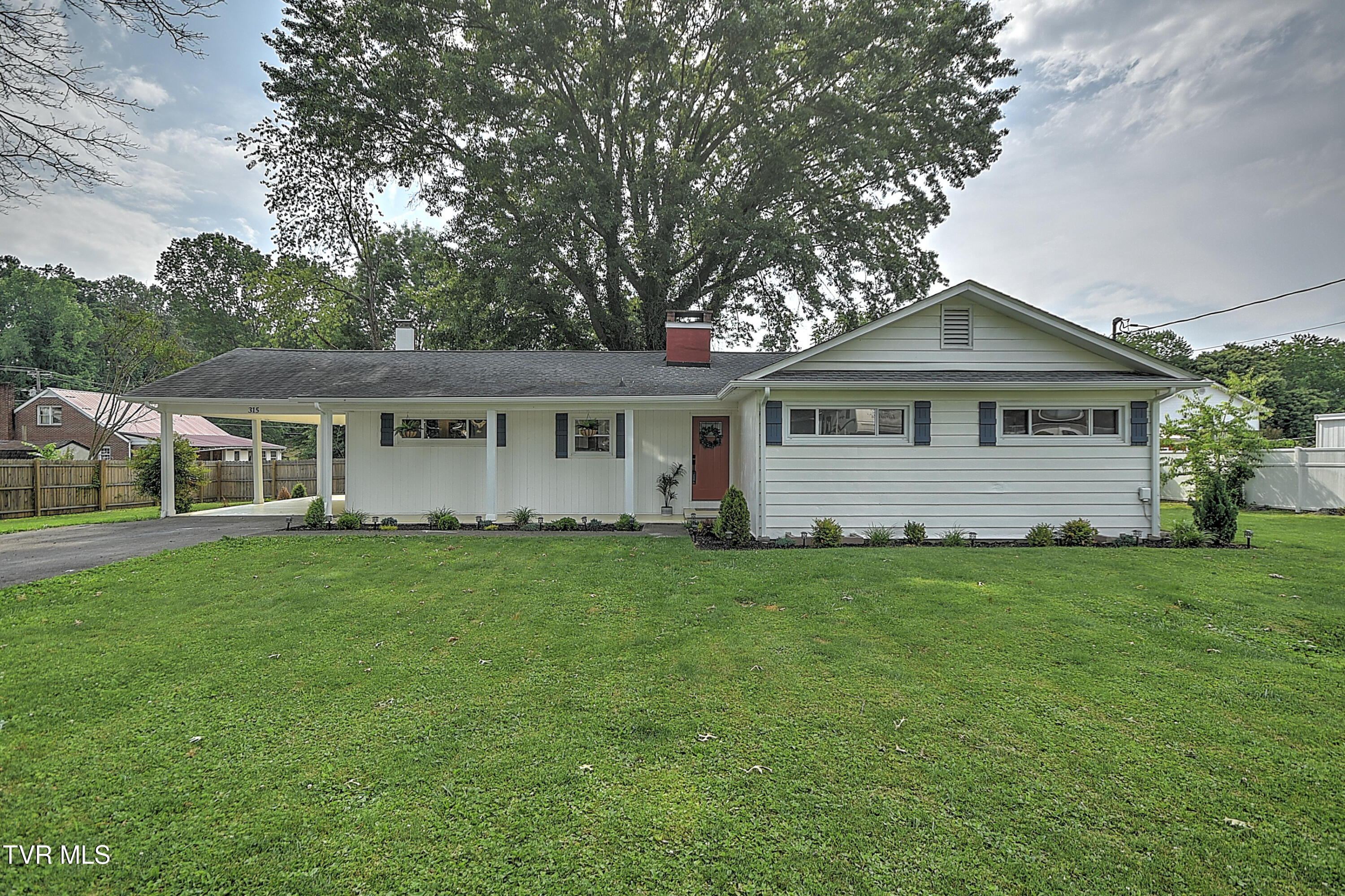 315 Liberty Avenue Erwin, TN 37650 - Photo 2 of 77 315 Liberty Ave DOM-2
