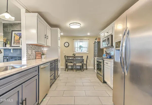 $342,999 | 315 Liberty Avenue, Erwin, TN 37650