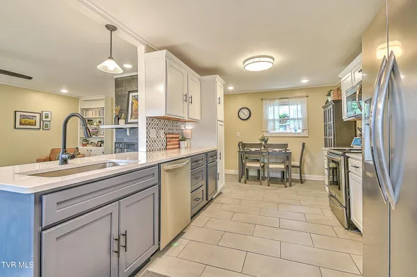 $342,999 | 315 Liberty Avenue, Erwin, TN 37650