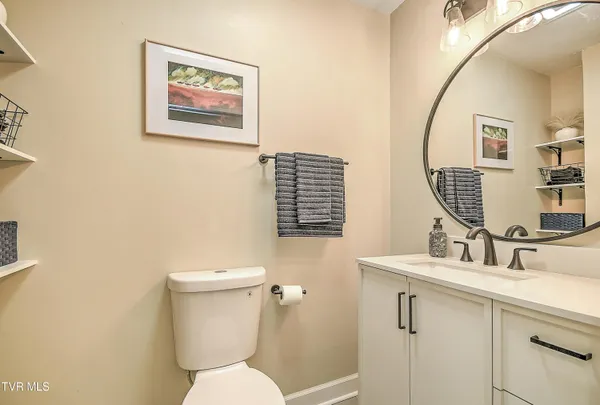 $342,999 | 315 Liberty Avenue, Erwin, TN 37650