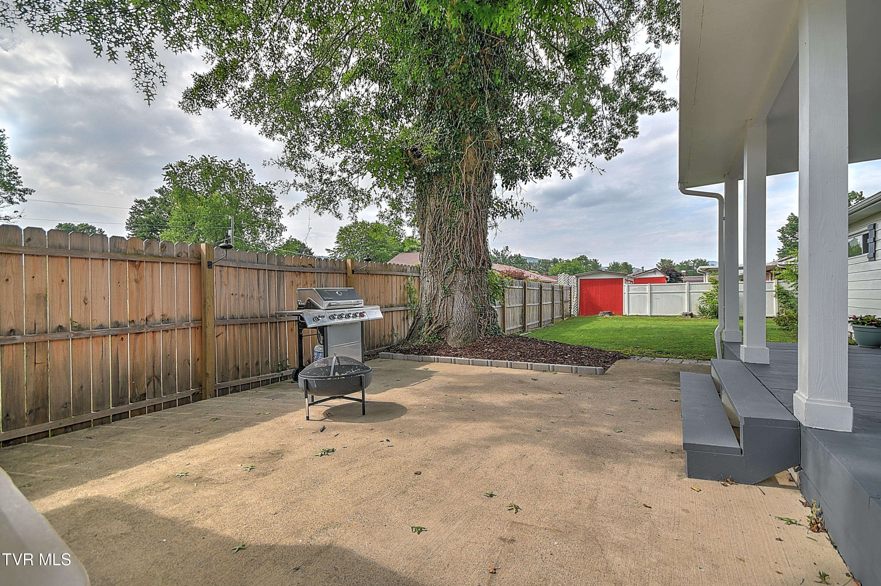 315 Liberty Avenue Erwin, TN 37650 - Photo 56 of 77 315 Liberty Ave DOM-55