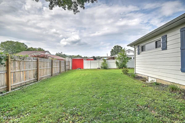 $342,999 | 315 Liberty Avenue, Erwin, TN 37650