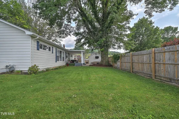 $342,999 | 315 Liberty Avenue, Erwin, TN 37650