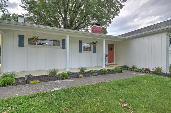 $342,999 | 315 Liberty Avenue, Erwin, TN 37650