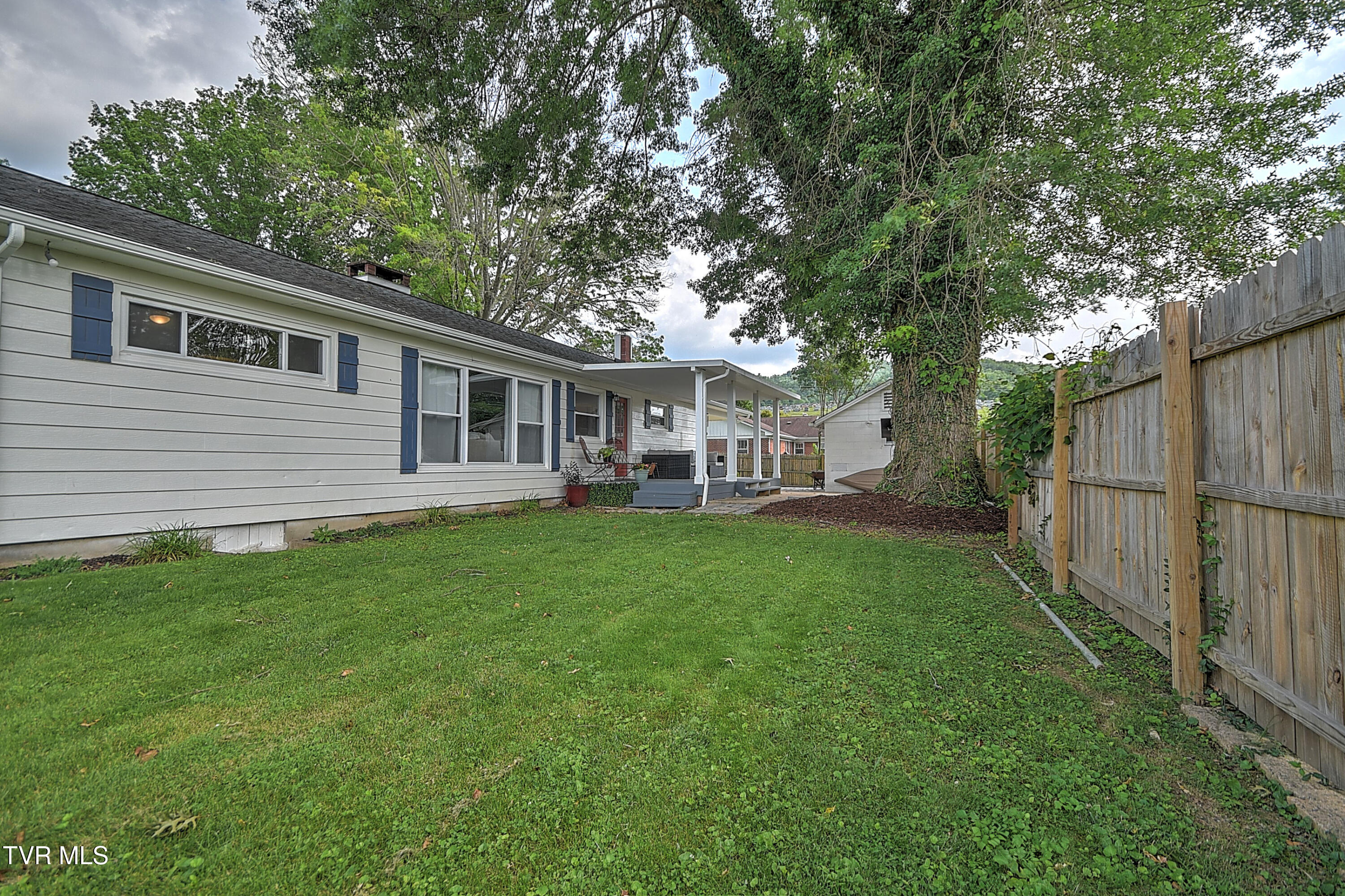 315 Liberty Avenue Erwin, TN 37650 - Photo 61 of 77 315 Liberty Ave DOM-60