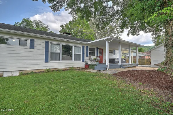 $342,999 | 315 Liberty Avenue, Erwin, TN 37650