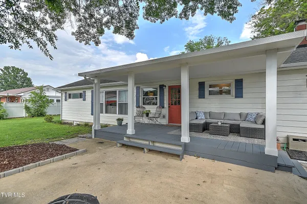 $342,999 | 315 Liberty Avenue, Erwin, TN 37650