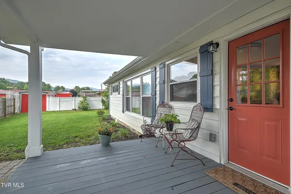 $342,999 | 315 Liberty Avenue, Erwin, TN 37650