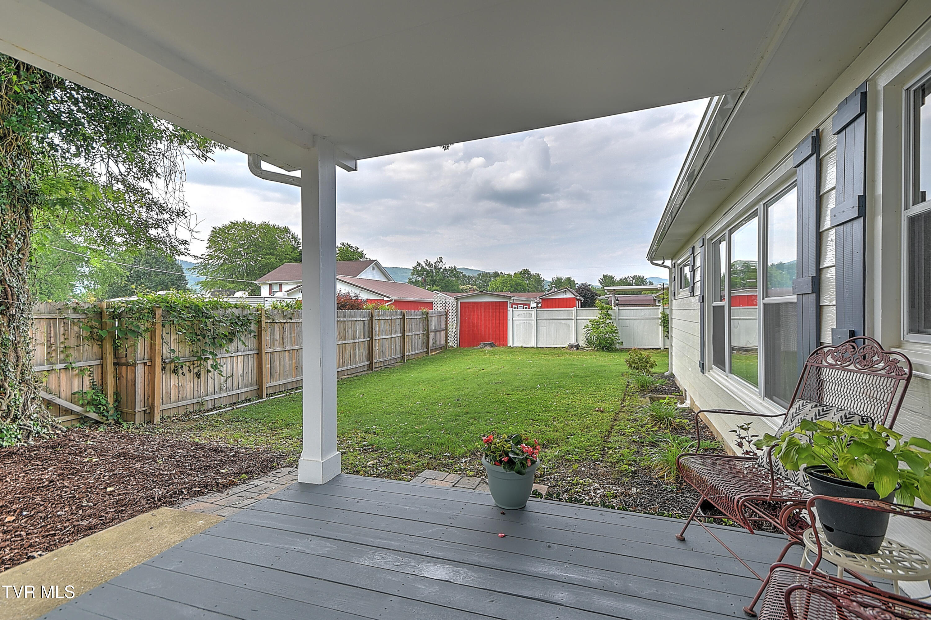 315 Liberty Avenue Erwin, TN 37650 - Photo 67 of 77 315 Liberty Ave DOM-66