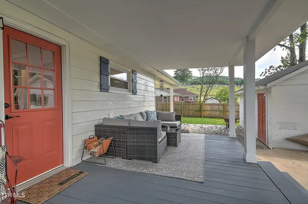 $342,999 | 315 Liberty Avenue, Erwin, TN 37650
