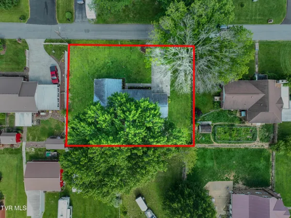 $342,999 | 315 Liberty Avenue, Erwin, TN 37650