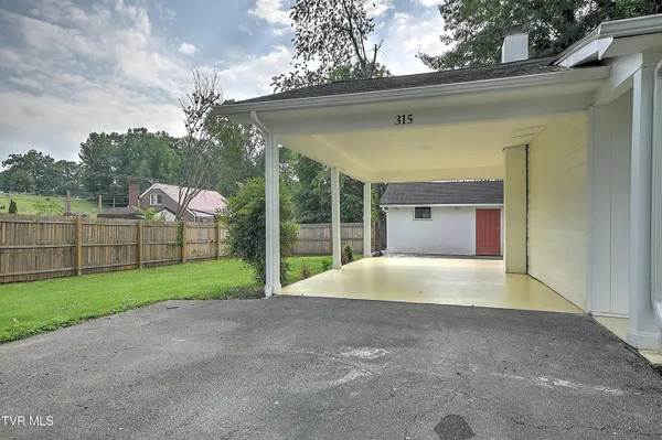 $342,999 | 315 Liberty Avenue, Erwin, TN 37650