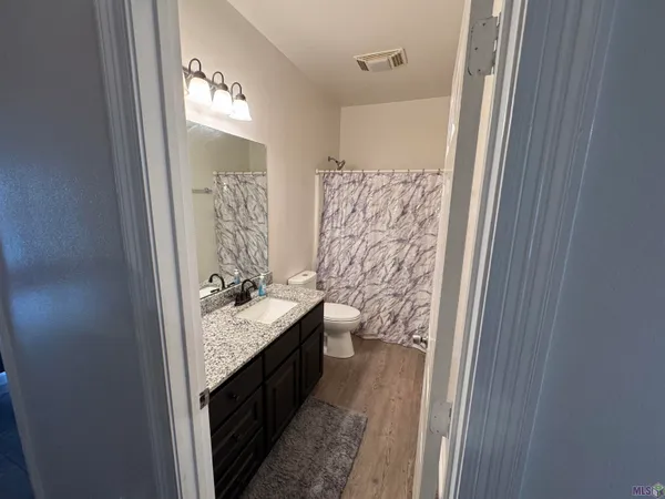 $259,900 | 40535 Cross Ridge Avenue, Gonzales, LA 70737