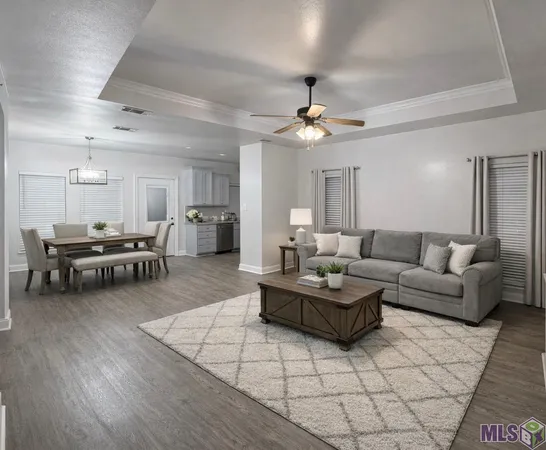 $259,900 | 40535 Cross Ridge Avenue, Gonzales, LA 70737