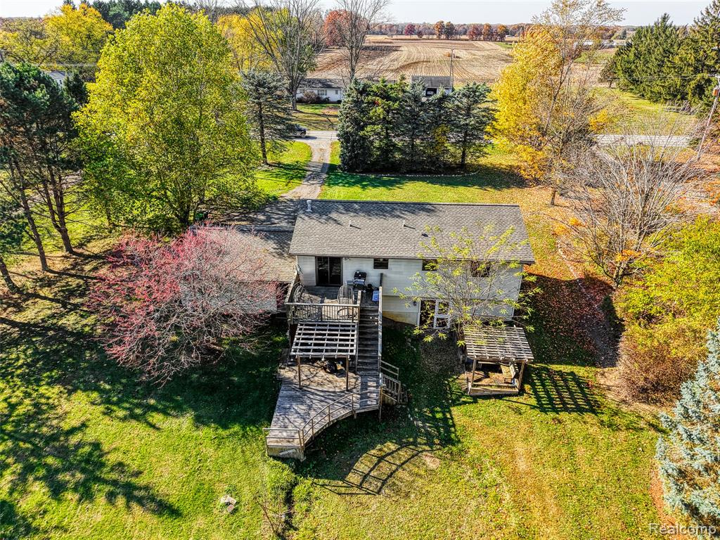5670 North Fowlerville Road Fowlerville, MI 48836 - Photo 21 of 31 Gallery Image 21