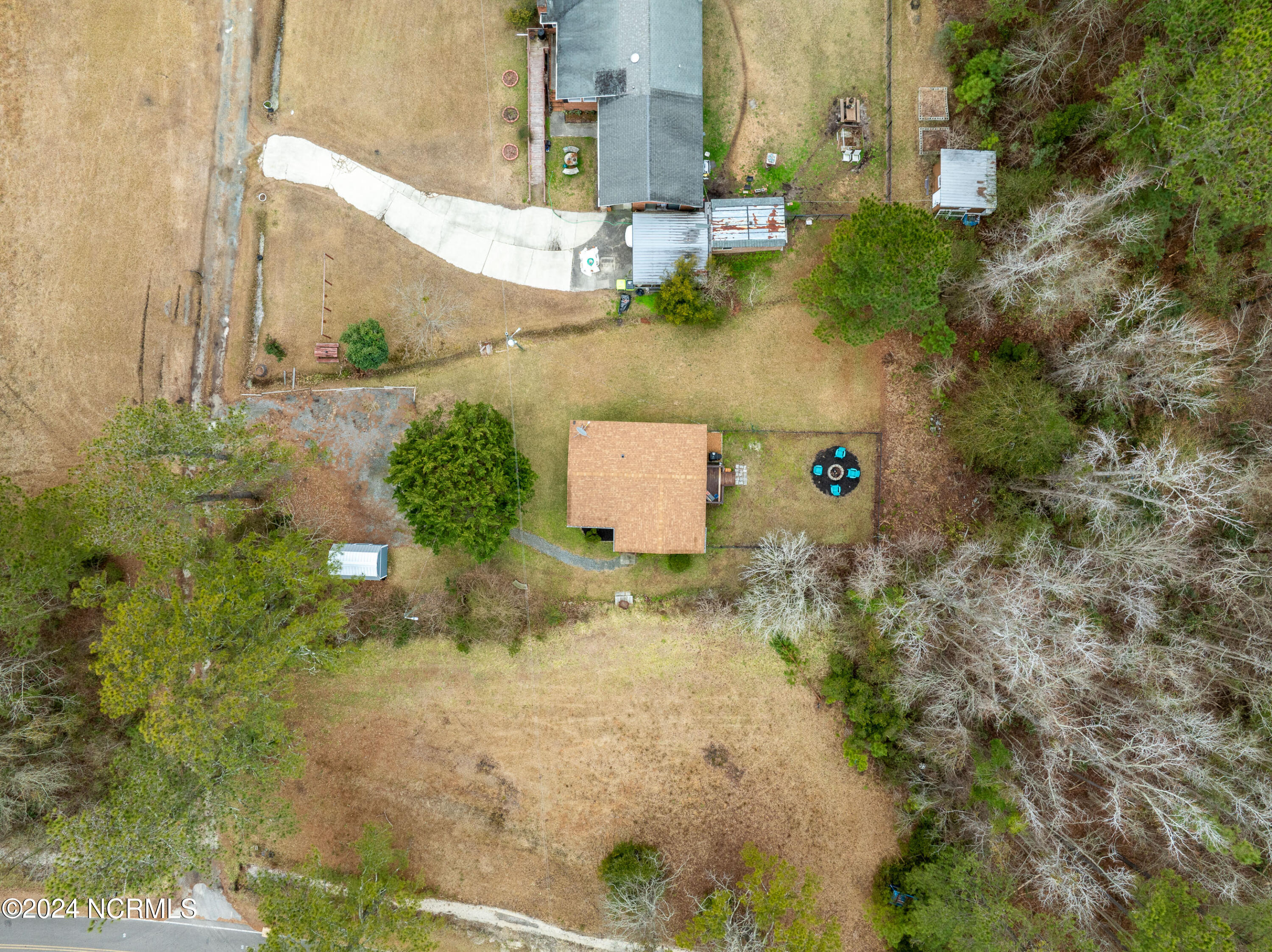 950 Harrison Creek Road Rocky Point, NC 28457 - Photo 25 of 26 950 Harrison Creek Dr MLS-28 - Copy