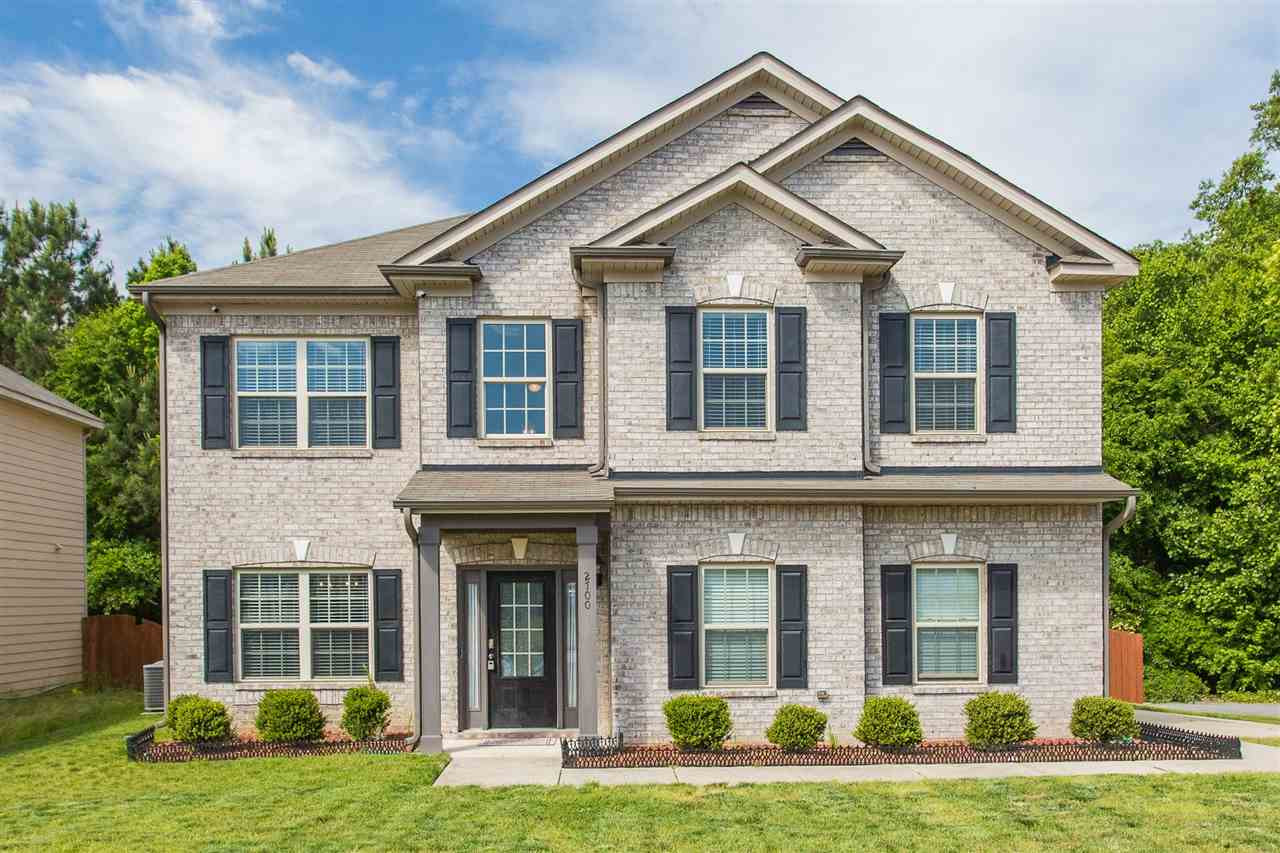 2700 Shepherd Valley Street Raleigh, NC 27610 - Photo 1 of 16 Photo 1