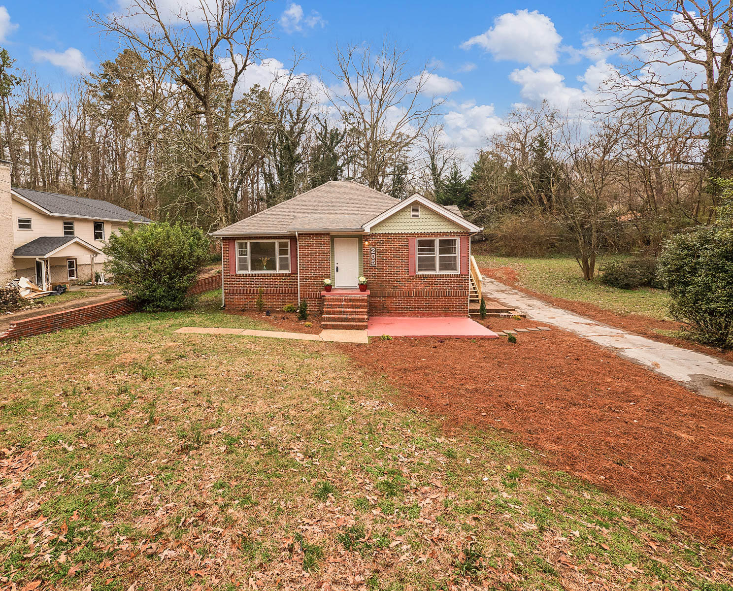 205 West Crest Road Rossville, GA 30741 - Photo 1 of 23 205_NCrestRd-3
