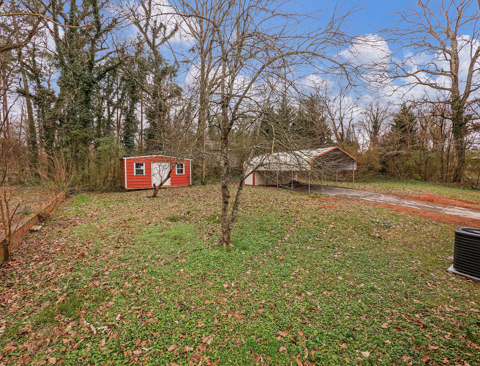 205 West Crest Road Rossville, GA 30741 - Photo 21 of 23 205_NCrestRd-5