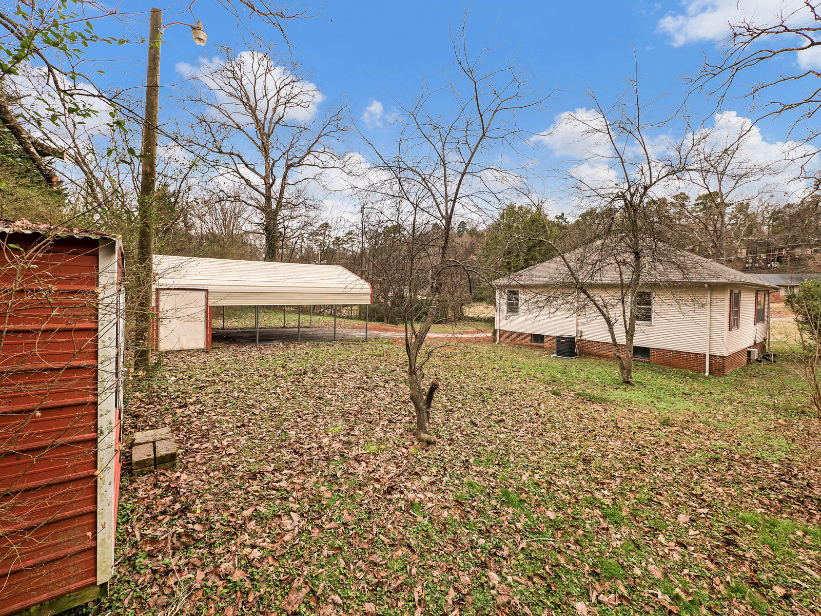 205 West Crest Road Rossville, GA 30741 - Photo 22 of 23 205_NCrestRd-6