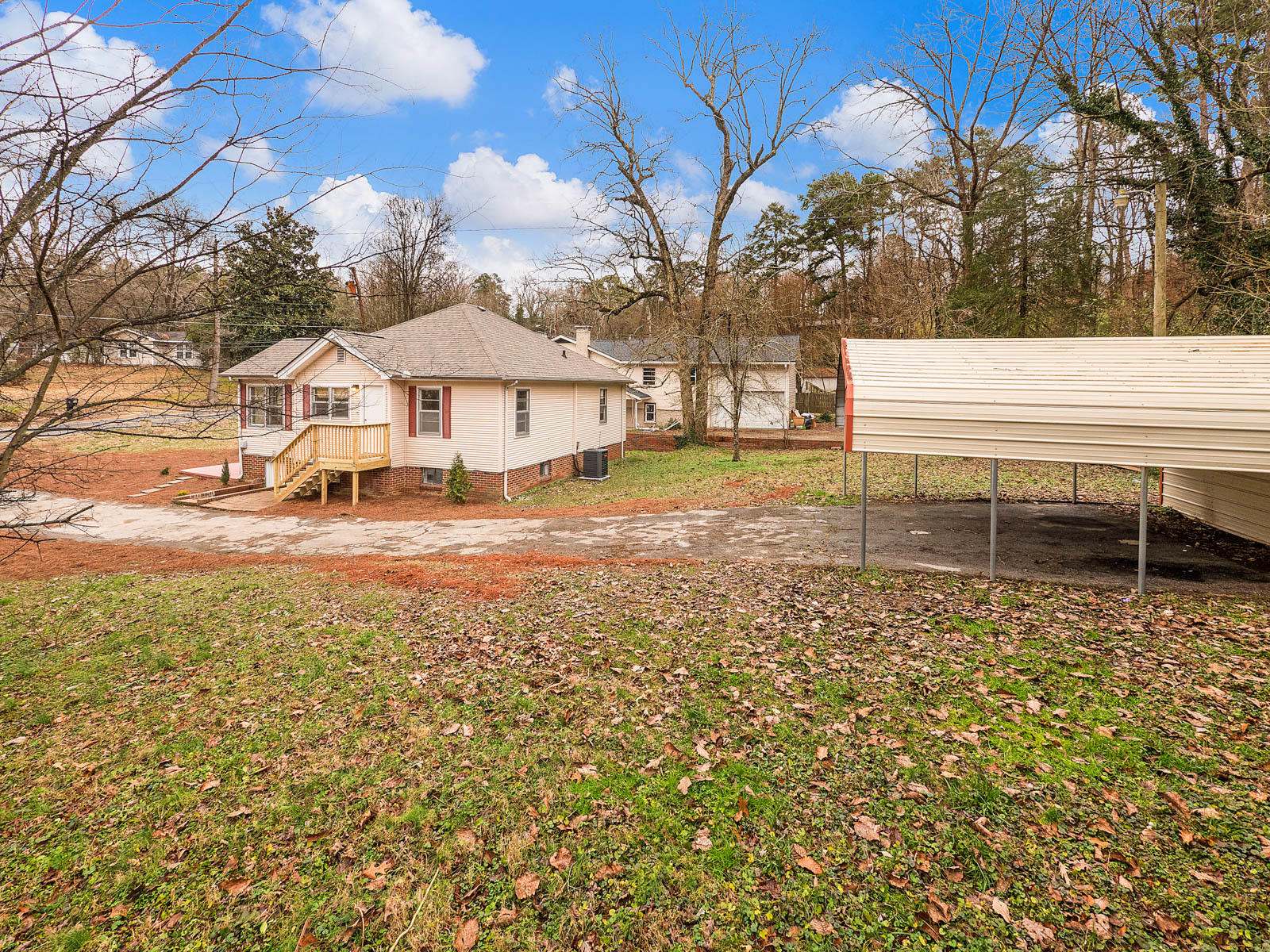 205 West Crest Road Rossville, GA 30741 - Photo 23 of 23 205_NCrestRd-4