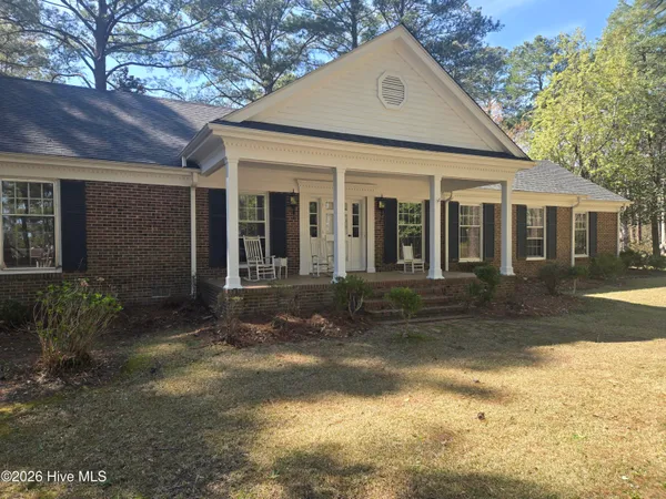 $359,900 | 701 South Broad Street, Robersonville, NC 27871