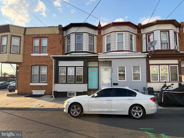 $259,999 | 255 3rd Street, Gloucester City, NJ 08030