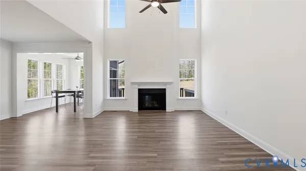 $679,990 | 3726 Rocketts Ridge Drive, Goochland, VA 23063