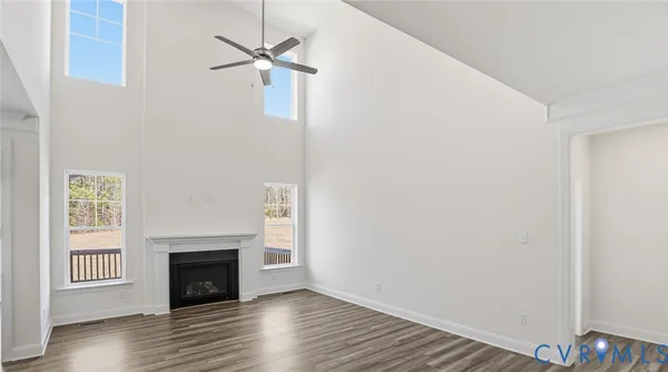 $679,990 | 3726 Rocketts Ridge Drive, Goochland, VA 23063