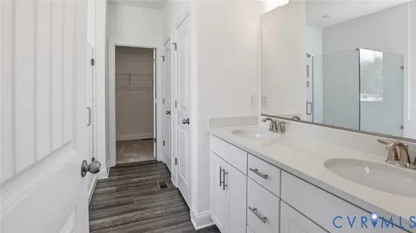 $679,990 | 3726 Rocketts Ridge Drive, Goochland, VA 23063