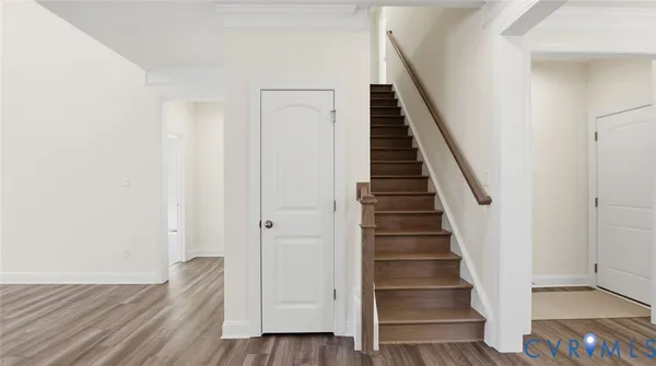 $679,990 | 3726 Rocketts Ridge Drive, Goochland, VA 23063