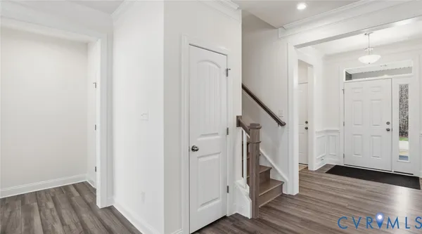 $679,990 | 3726 Rocketts Ridge Drive, Goochland, VA 23063