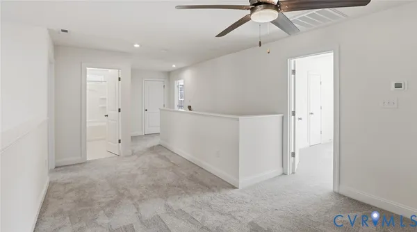 $679,990 | 3726 Rocketts Ridge Drive, Goochland, VA 23063