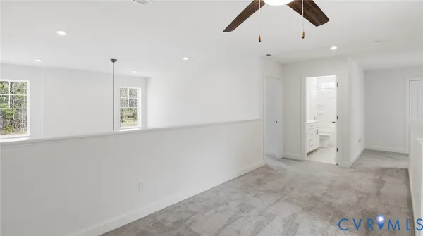 $679,990 | 3726 Rocketts Ridge Drive, Goochland, VA 23063