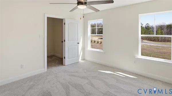 $679,990 | 3726 Rocketts Ridge Drive, Goochland, VA 23063