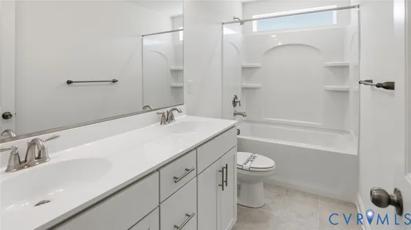 $679,990 | 3726 Rocketts Ridge Drive, Goochland, VA 23063