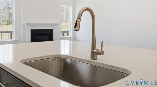 $679,990 | 3726 Rocketts Ridge Drive, Goochland, VA 23063