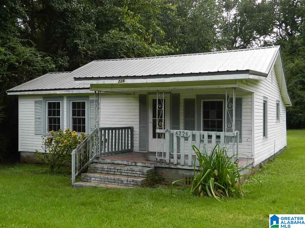 6226 Warrior River Road Bessemer, AL 35023 - Photo 2 of 7