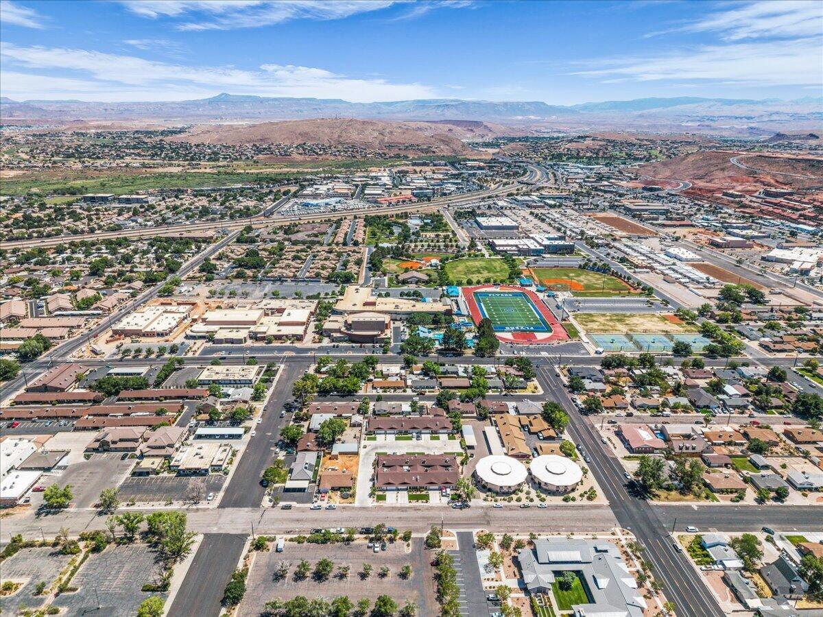 250 East 600 South, Unit 4 St. George, UT 84770 - Photo 24 of 27 10-H-10