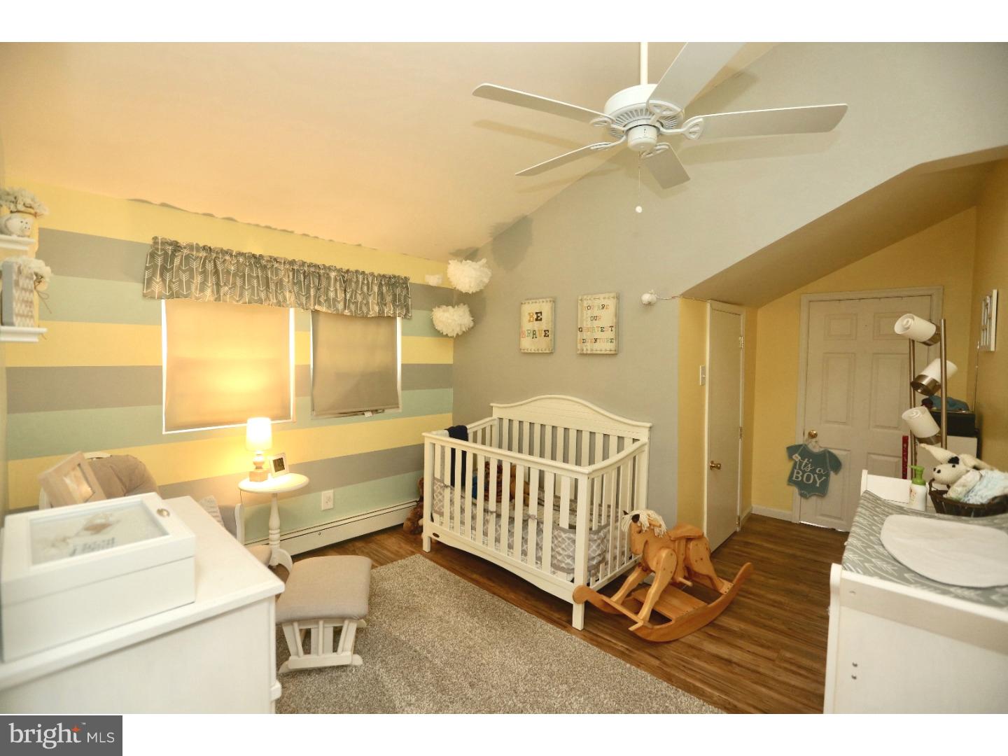 97 New Freedom Road Clementon, NJ 08021 - Photo 11 of 14 Bedroom 2