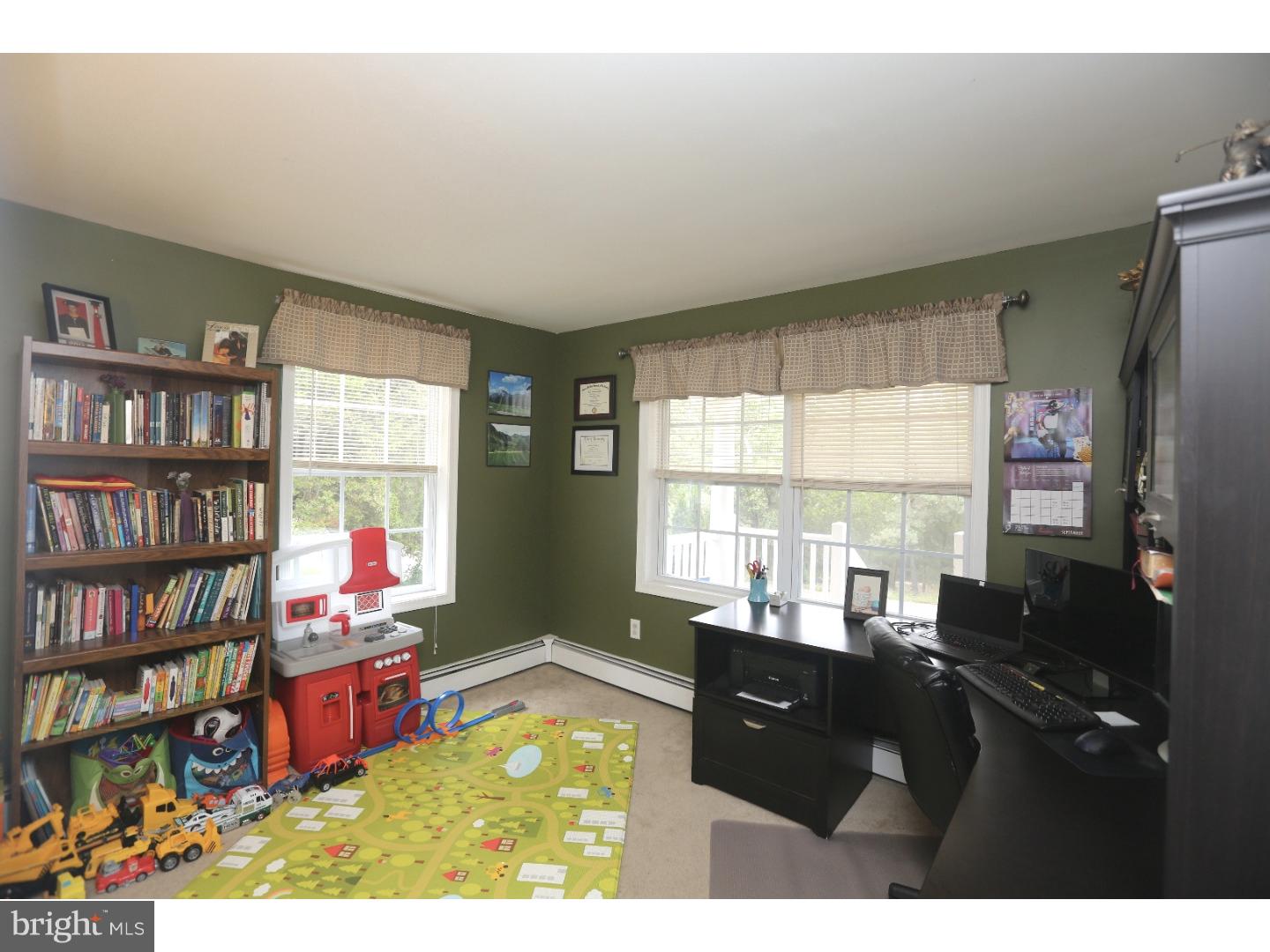 97 New Freedom Road Clementon, NJ 08021 - Photo 12 of 14 Bedroom 3
