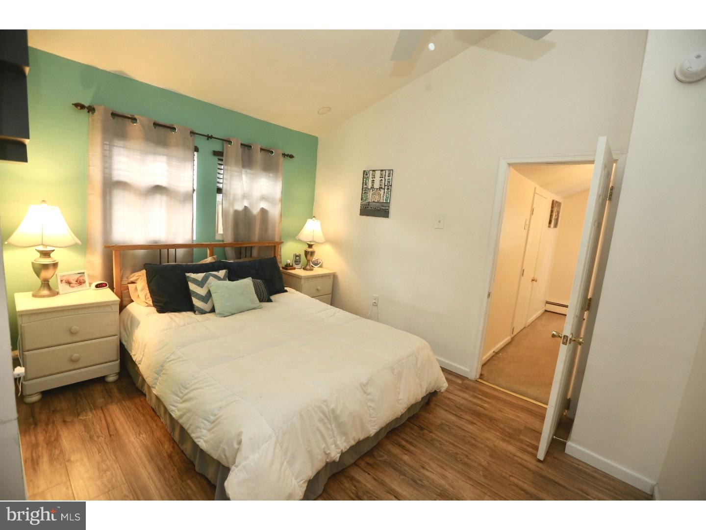 97 New Freedom Road Clementon, NJ 08021 - Photo 10 of 14 Master Bedroom