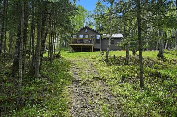$209,900 | 1537 South Little Stone Lake Road, Brimson, MN 55602